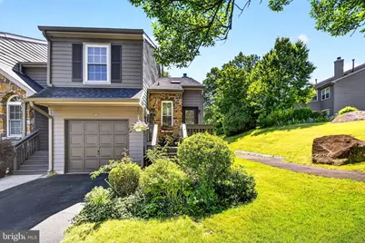 45-G Chicopee Drive, Princeton, NJ 08540 - Photo 1