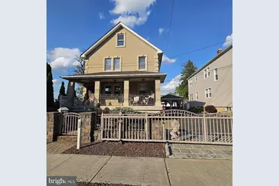 23 Long Avenue #2, Hillside, NJ 07205 - Photo 1