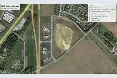 9043 Ocean Gateway, Easton, MD 21601 - Photo 3