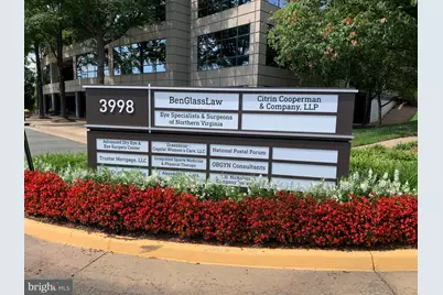 3998 Fair Ridge Drive #360, Fairfax, VA 22033 - Photo 5