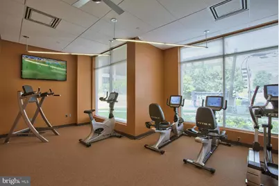 2700 Dorr Avenue Avenue N #1 BR 1 BA, Fairfax, VA 22031 - Photo 23