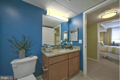 2700 Dorr Avenue Avenue N #1 BR 1 BA, Fairfax, VA 22031 - Photo 13