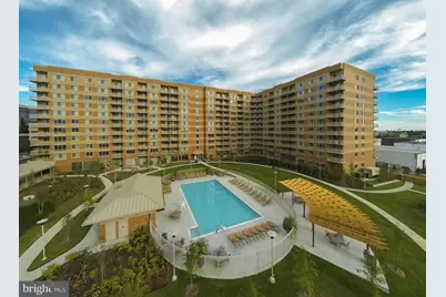 2700 Dorr Avenue Avenue N #1 BR 1 BA, Fairfax, VA 22031 - Photo 3