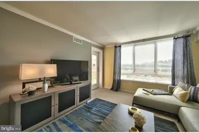 2700 Dorr Avenue Avenue N #1 BR 1 BA, Fairfax, VA 22031 - Photo 7
