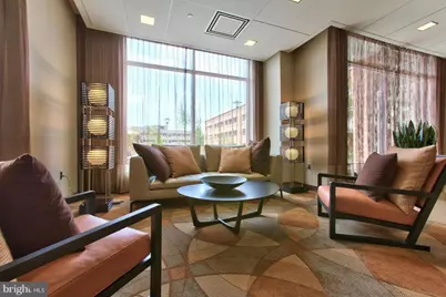 2700 Dorr Avenue Avenue N #1 BR 1 BA, Fairfax, VA 22031 - Photo 17