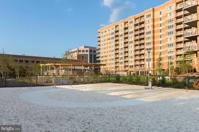 2700 Dorr Avenue Avenue N #1 BR 1 BA, Fairfax, VA 22031 - Photo 29