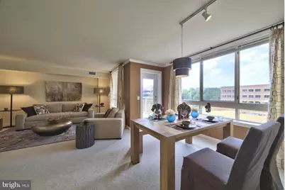 2700 Dorr Avenue Avenue N #2 BR 2 BA, Fairfax, VA 22031 - Photo 5
