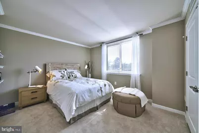 2700 Dorr Avenue Avenue N #2 BR 2 BA, Fairfax, VA 22031 - Photo 15