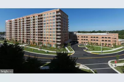 2700 Dorr Avenue Avenue N #2 BR 2 BA, Fairfax, VA 22031 - Photo 1