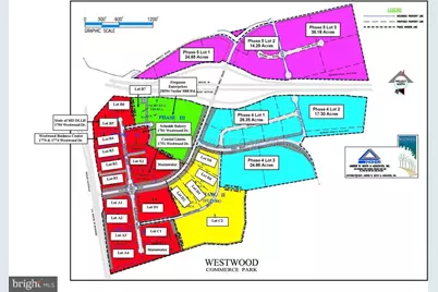 Lot C2 International Drive, Salisbury, MD 21801 - Photo 1