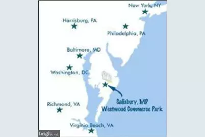 Lot D3 International Drive, Salisbury, MD 21801 - Photo 3