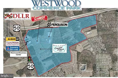 Lot D4 International Drive, Salisbury, MD 21801 - Photo 1