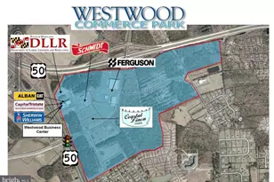 Lot D4 International Dr, Salisbury, MD 21801 - Photo 1