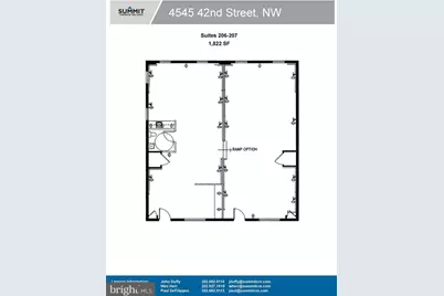 4545 42nd Street NW, Washington, DC 20016 - Photo 5