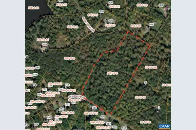 Lot B and C Montview Dr #B&C, Ruckersville, VA 22968 - Photo 3