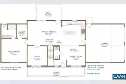 487 Kenwood Ln, Ruckersville, VA 22968 - Photo 55