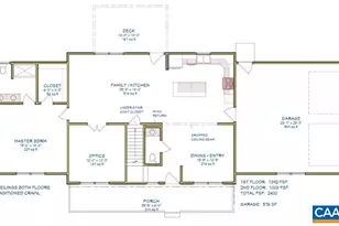 487 Kenwood Ln, Ruckersville, VA 22968 - Photo 55