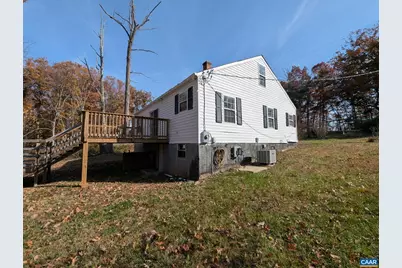 4490 James Madison Hwy, Gordonsville, VA 22942 - Photo 7