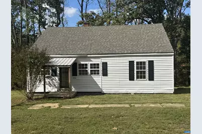 4490 James Madison Hwy, Gordonsville, VA 22942 - Photo 3