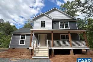 1211 Shenandoah Crossing Dr, Gordonsville, VA 22942 - Photo 1