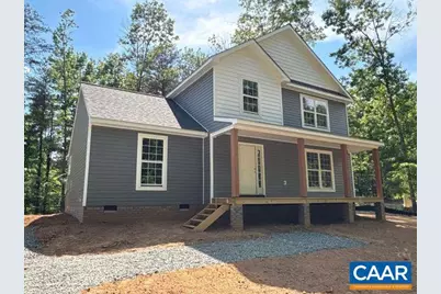 1211 Shenandoah Crossing Dr, Gordonsville, VA 22942 - Photo 1