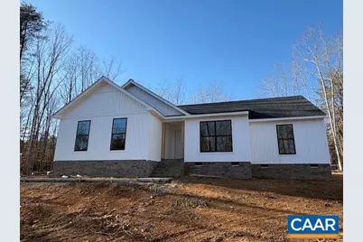 883 Pinehurst Dr, Gordonsville, VA 22942 - Photo 1