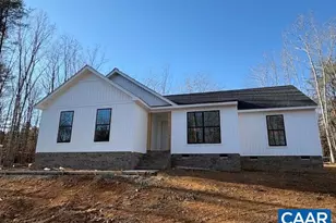 883 Pinehurst Dr, Gordonsville, VA 22942 - Photo 1