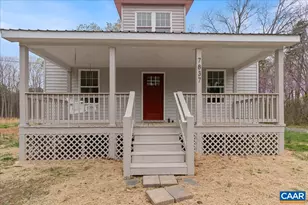 7837 W River Rd, Scottsville, VA 24590 - Photo 3