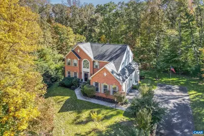 464 Carter Ln, Louisa, VA 23093 - Photo 1