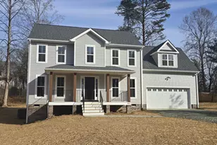 927 Jefferson Dr, Palmyra, VA 22963 - Photo 1