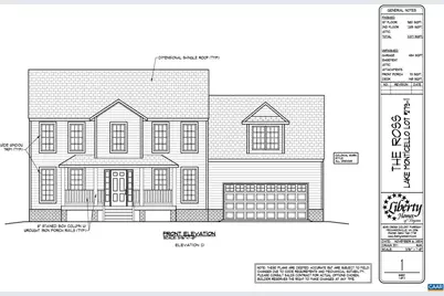 927 Jefferson Dr #LM 279/1, Palmyra, VA 22963 - Photo 25