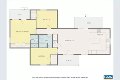 1033 Harris Creek Rd, Louisa, VA 23093 - Photo 29