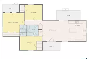 1033 Harris Creek Rd, Louisa, VA 23093 - Photo 29