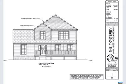 4635 James Madison Hwy, Fork Union, VA 23055 - Photo 19