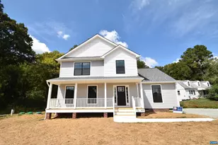 4635 James Madison Hwy, Fork Union, VA 23055 - Photo 3