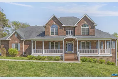 1130 Race Ground Rd, Rochelle, VA 22738 - Photo 1