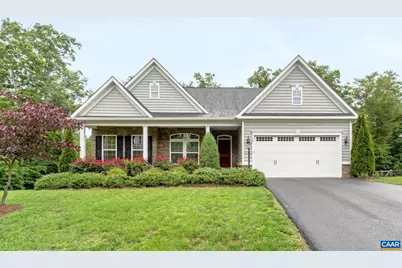 281 Manor Blvd, Palmyra, VA 22963 - Photo 1