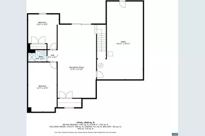 281 Manor Blvd, Palmyra, VA 22963 - Photo 33
