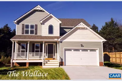 960 Hanback Rd, Gordonsville, VA 22942 - Photo 1