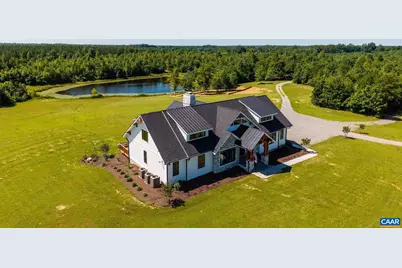 1 Cross County Rd, Mineral, VA 23117 - Photo 1