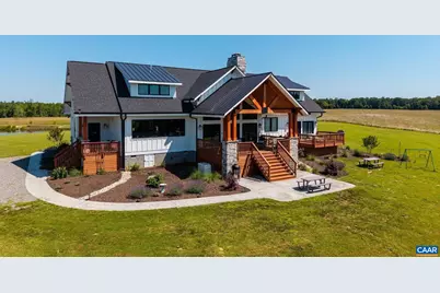 1 Cross County Rd, Mineral, VA 23117 - Photo 9