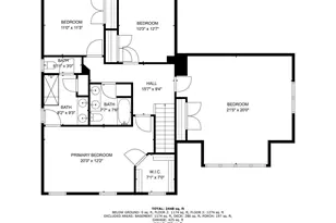 38 Timber Ridge Ct, Zion Crossroads, VA 22942 - Photo 9