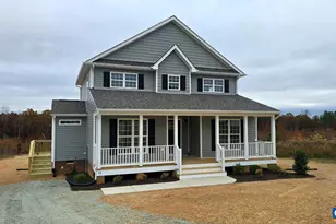 1910 Jefferson Hwy, Louisa, VA 23093 - Photo 5