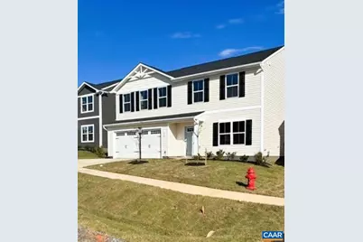 195 Arches Ln, Barboursville, VA 22923 - Photo 1