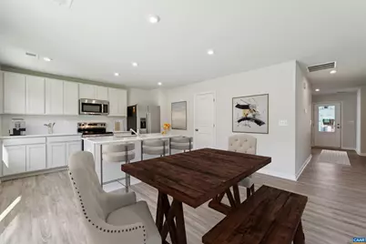 263 Horse Path Dr, Charlottesville, VA 22902 - Photo 5