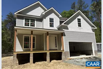 4624 Thomas Jefferson Pkwy, Palmyra, VA 22963 - Photo 1