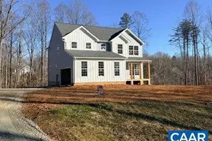 54 Porkchop Ct, Louisa, VA 23093 - Photo 1