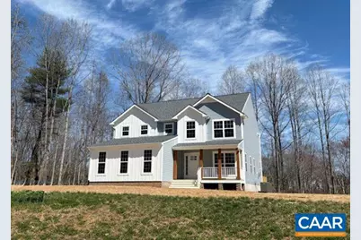 54 Porkchop Ct, Louisa, VA 23093 - Photo 1