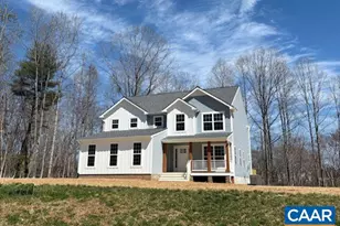 54 Porkchop Ct, Louisa, VA 23093 - Photo 1