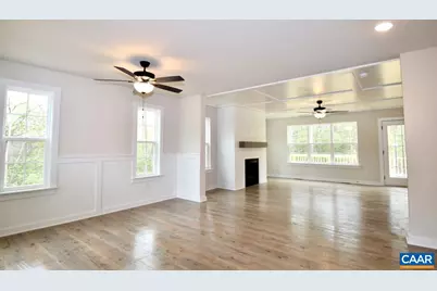 54 Porkchop Ct, Louisa, VA 23093 - Photo 3